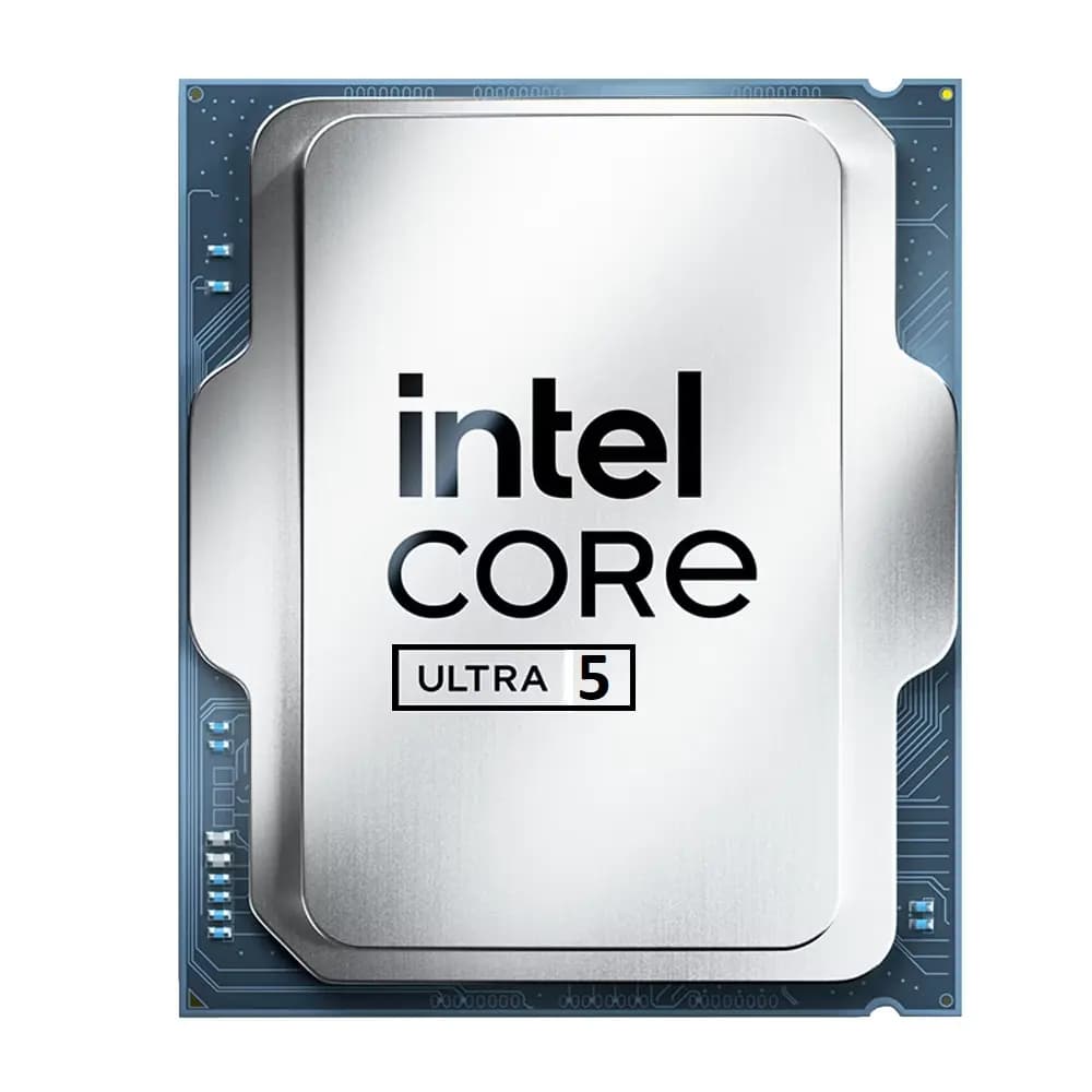 Intel® Core™ Ultra 5 245KF Processor