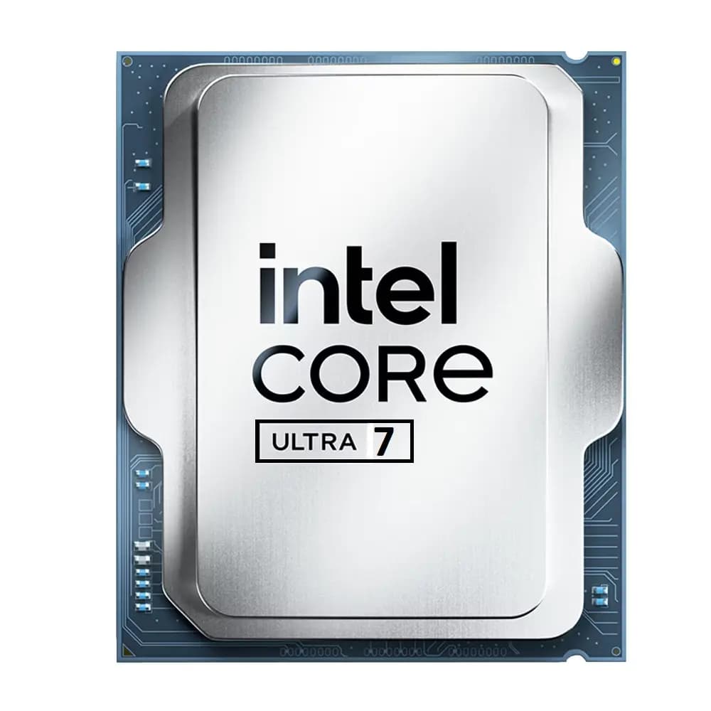 Intel® Core™ Ultra 7 265K Processor