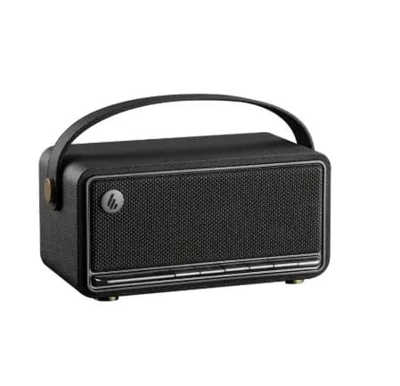 Edifier, MP330 Bluetooth Speaker Black