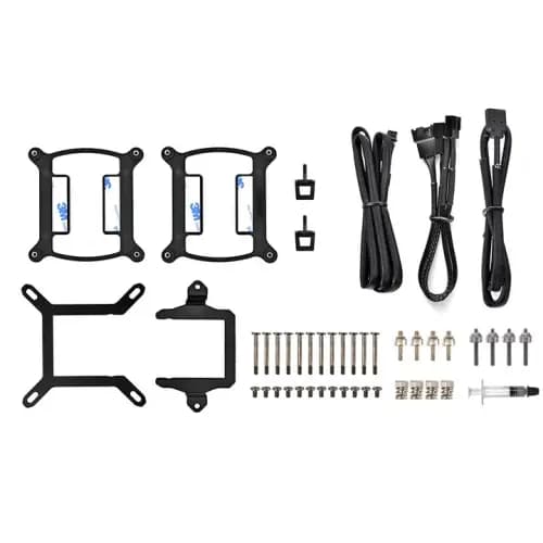 Thermaltake, TH360 ARGB Sync AIO Liquid Cooler