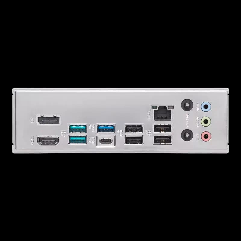 ASUS, PRIME B860-PLUS WIFI
