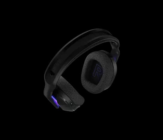 logitech, G522, Headset Black