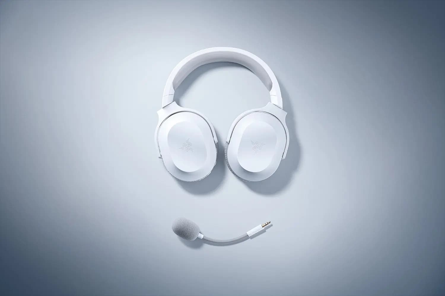 Razer, Barracuda X 2022, BT/WL Headset Mercury