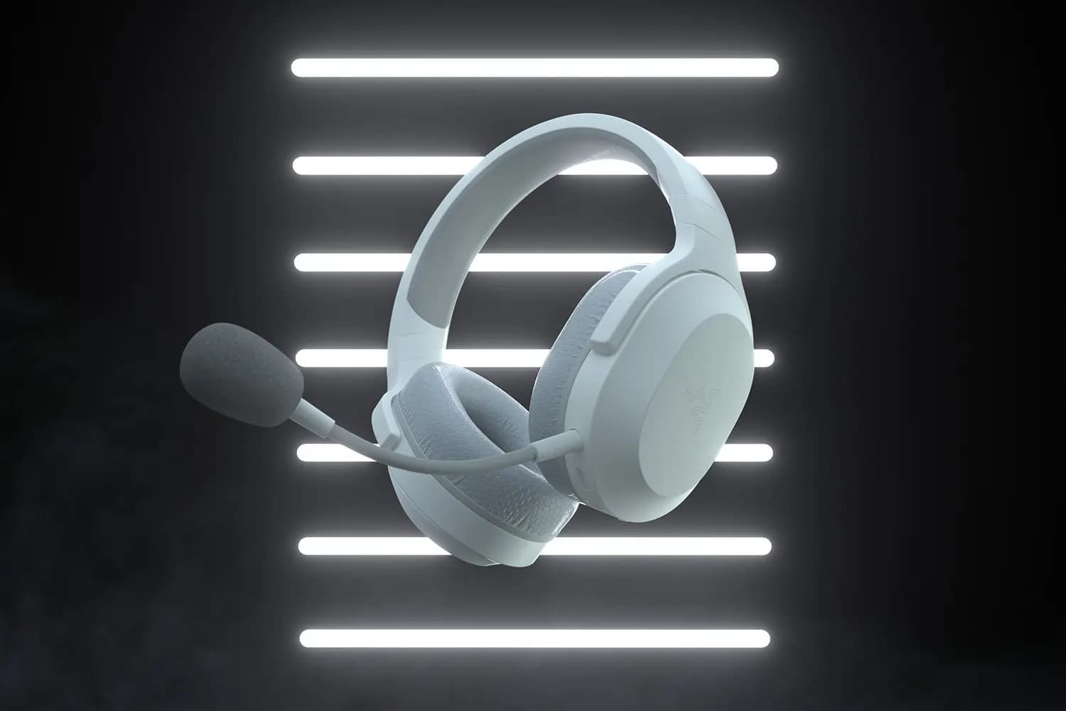 Razer, Barracuda X 2022, BT/WL Headset Mercury