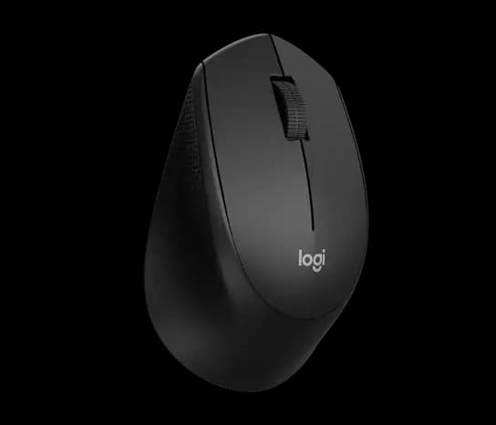 logitech, M280, Mouse Black.