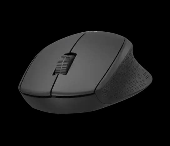 logitech, M280, Mouse Black.