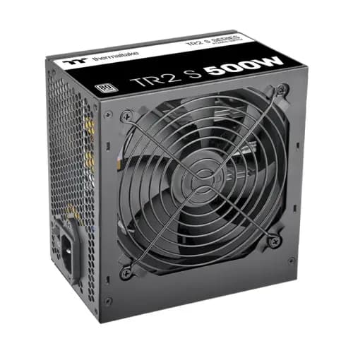 Thermaltake, TR2 S 500W Power Supply