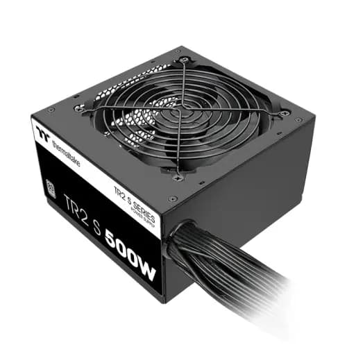 Thermaltake, TR2 S 500W Power Supply