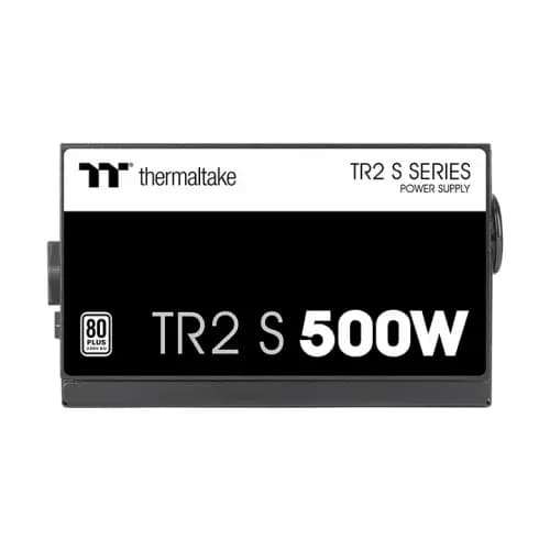 Thermaltake, TR2 S 500W Power Supply