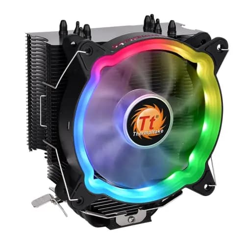 Thermaltake, UX 200 ARGB Lighting CPU Cooler