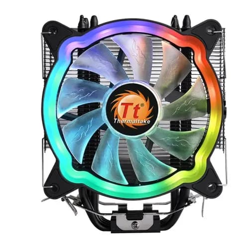 Thermaltake, UX 200 ARGB Lighting CPU Cooler