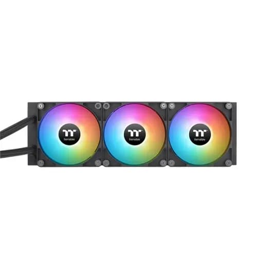 Thermaltake, TH420 V2 ARGB Sync All-In-One Liquid Cooler