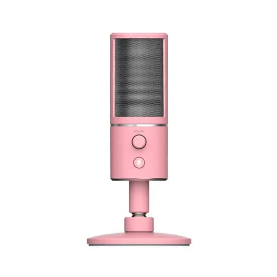 Razer, Seiren X Microphone Quartz
