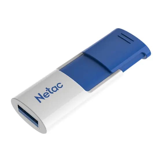 NETAC, U182, 64GB, USB 3.2