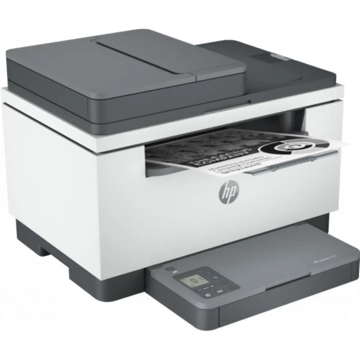 HP LaserJet MFP M236sdn Printer A4