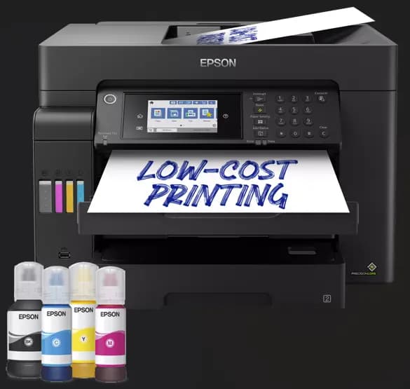 Epson EcoTank L15150 All In One Printer A3+