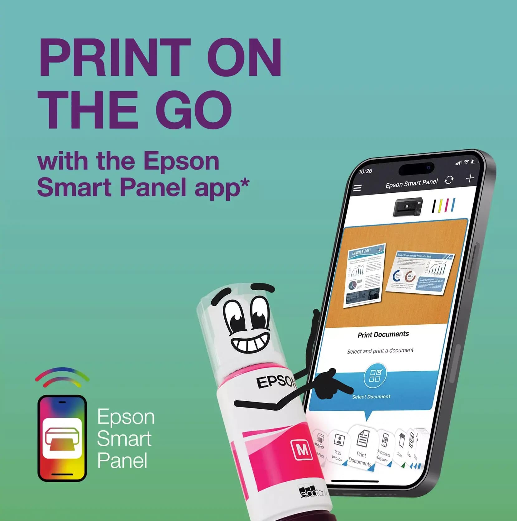 Epson EcoTank L15160 A3+ Multifunction Wi-Fi Printer