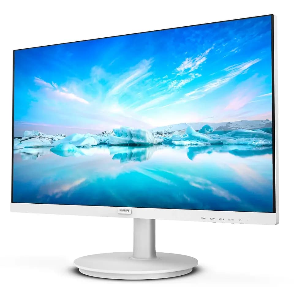 PHILIPS V Line 241V8AW/00 Monitor 23,8