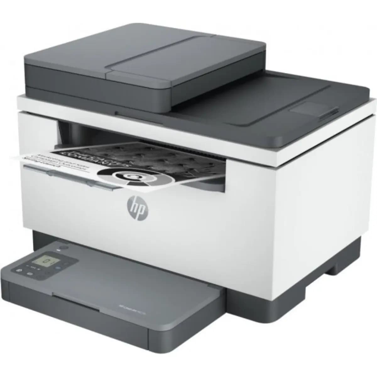 HP LaserJet MFP M236sdn Printer A4
