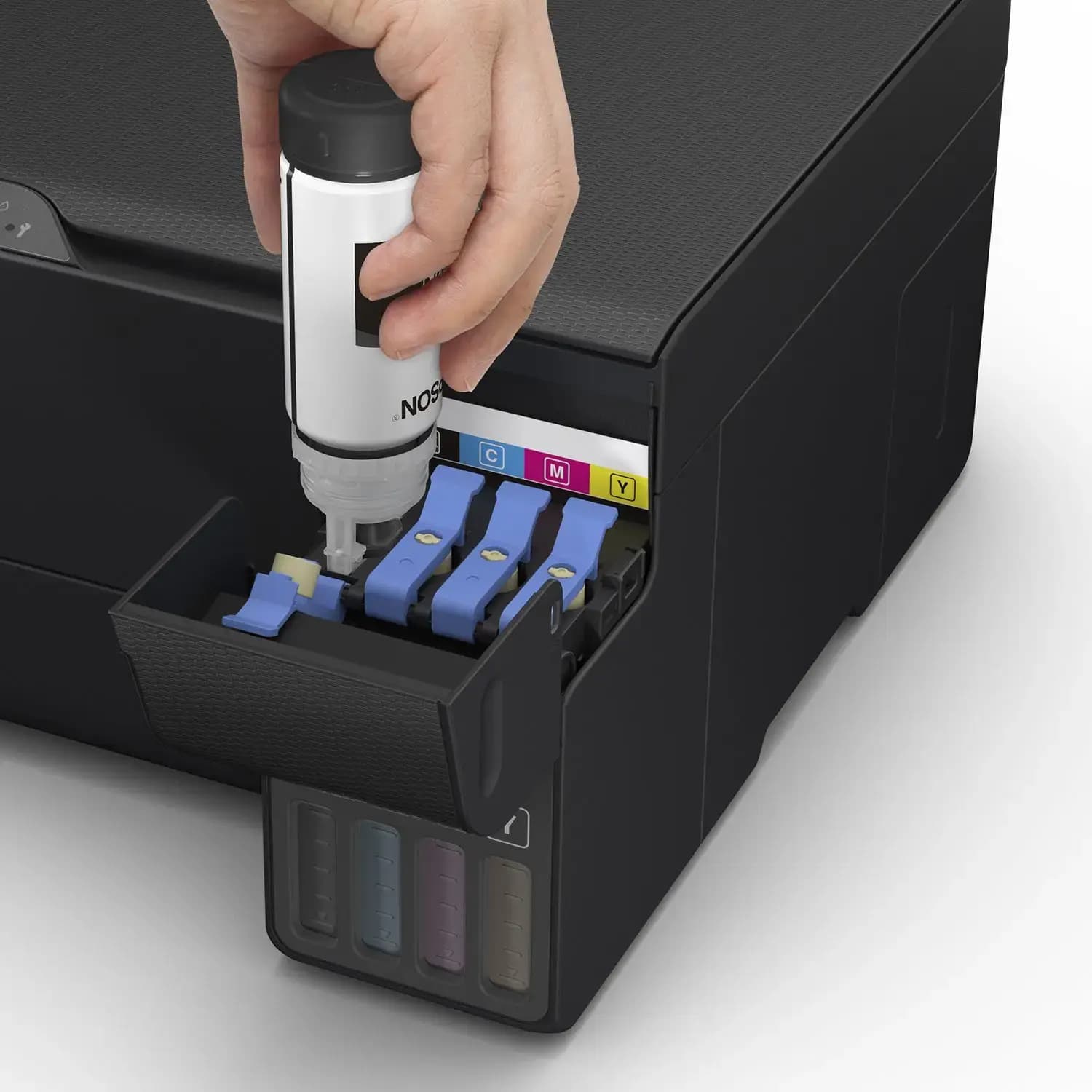 Epson EcoTank L3550 All In One Printer A4