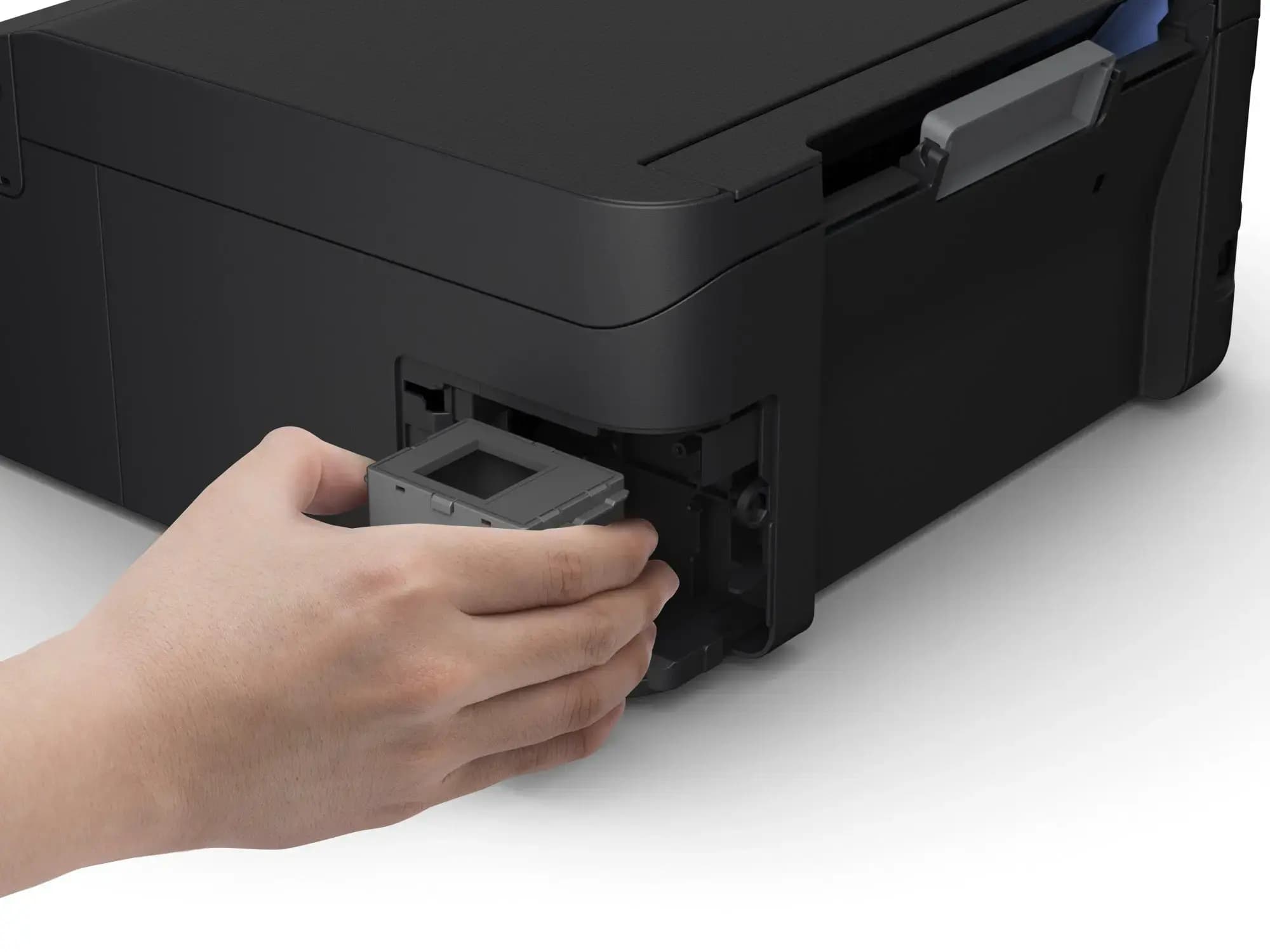 Epson EcoTank L3550 All In One Printer A4