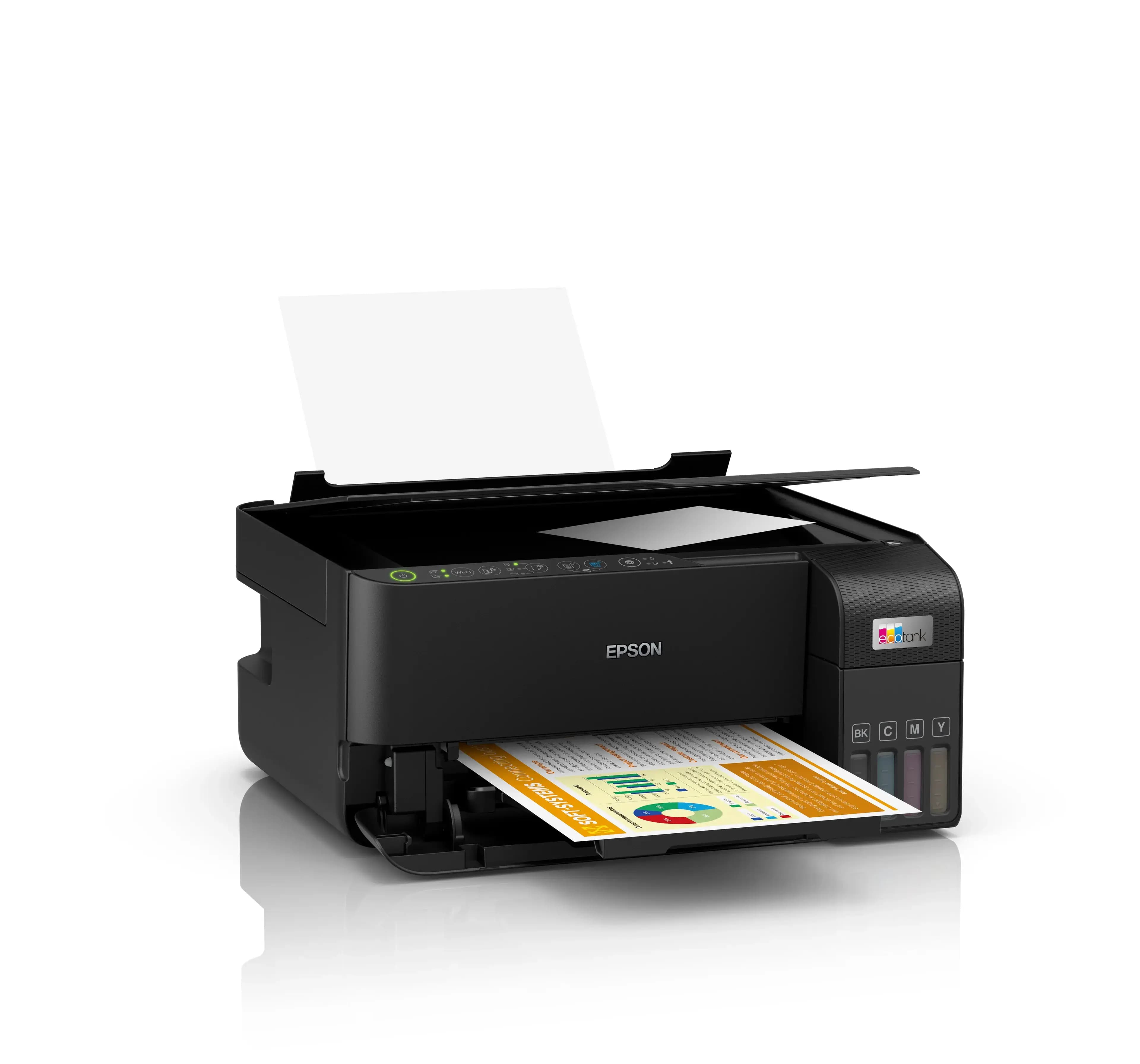 Epson EcoTank L3550 All In One Printer A4