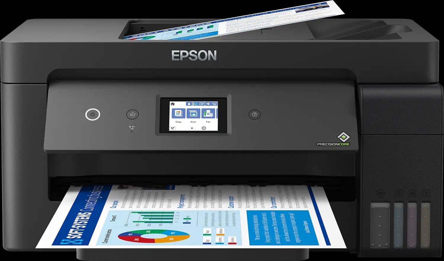 Epson EcoTank All-In-One L14150 Wi-Fi A3+ Printer