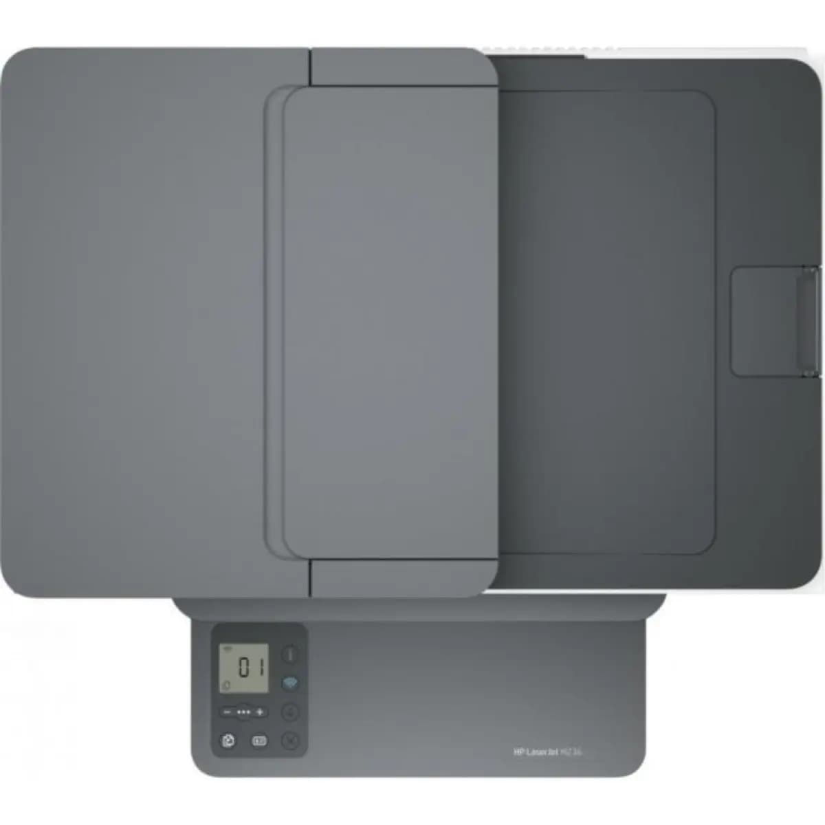 HP LaserJet MFP M236sdn Printer A4