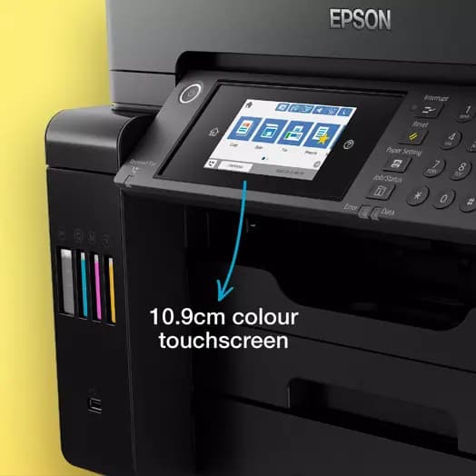 Epson EcoTank L15150 All In One Printer A3+