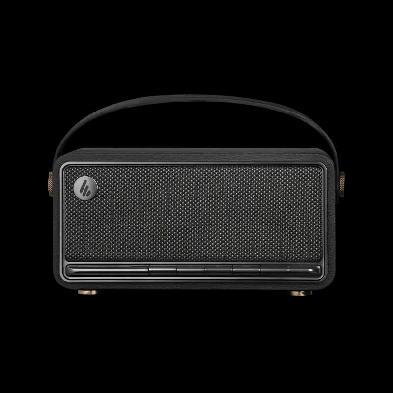 Edifier, MP330 Bluetooth Speaker Black