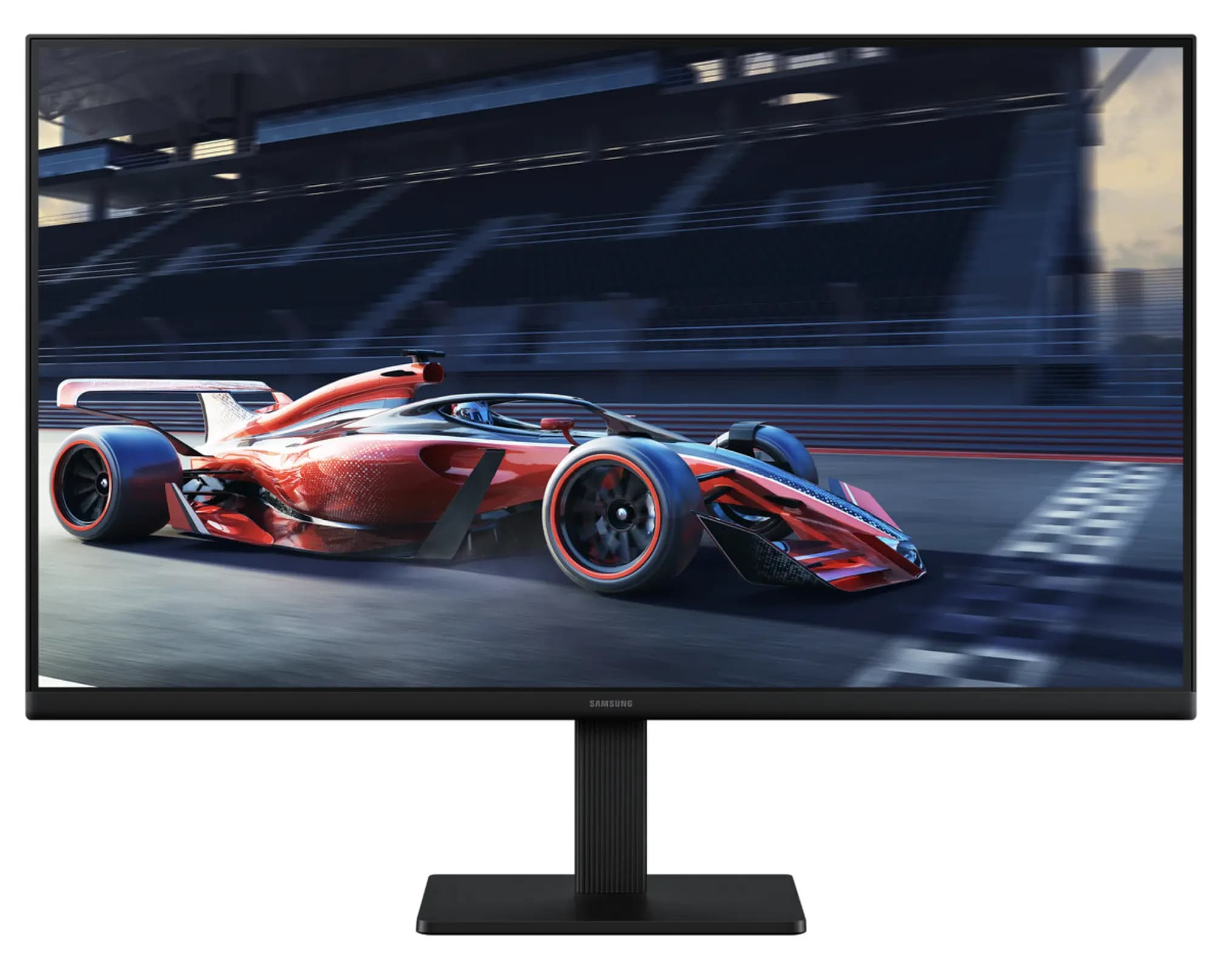 SAMSUNG Essential S3 S30GD LS27D300 Monitor 27"