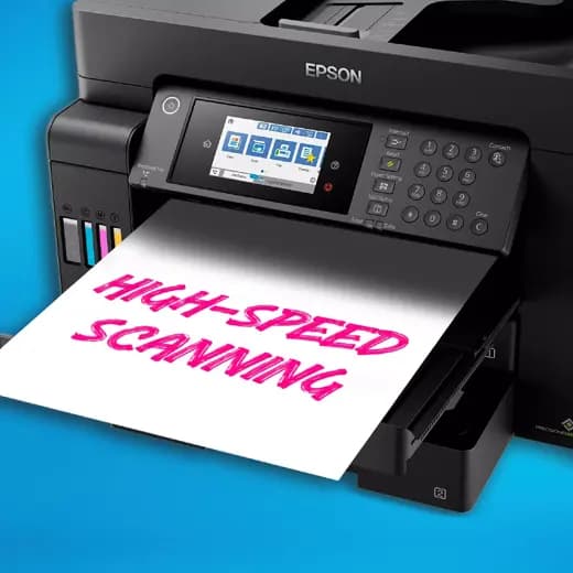 Epson EcoTank L15150 All In One Printer A3+