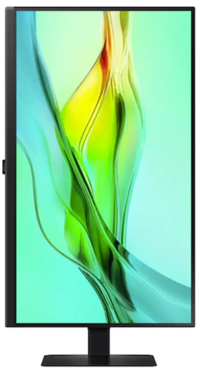 SAMSUNG ViewFinity S6 Monitor 27"