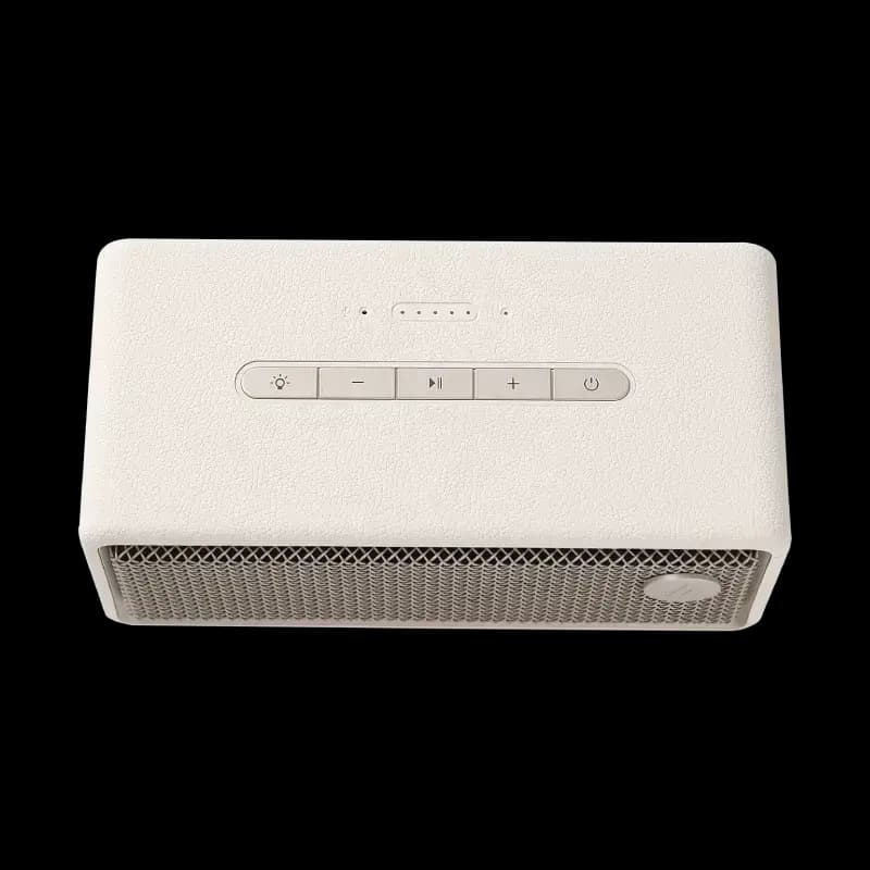 Edifier, ES60 Bluetooth Speaker White