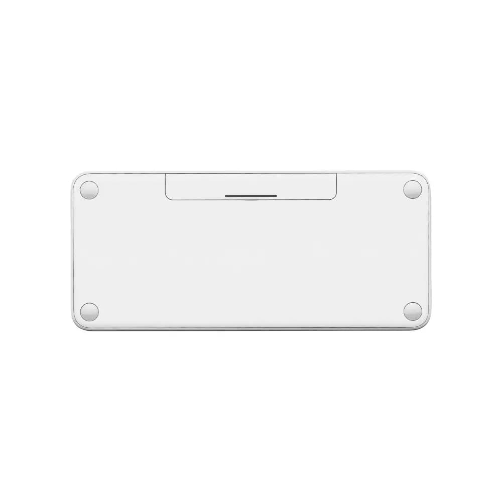 logitech, K380, Keyboard White