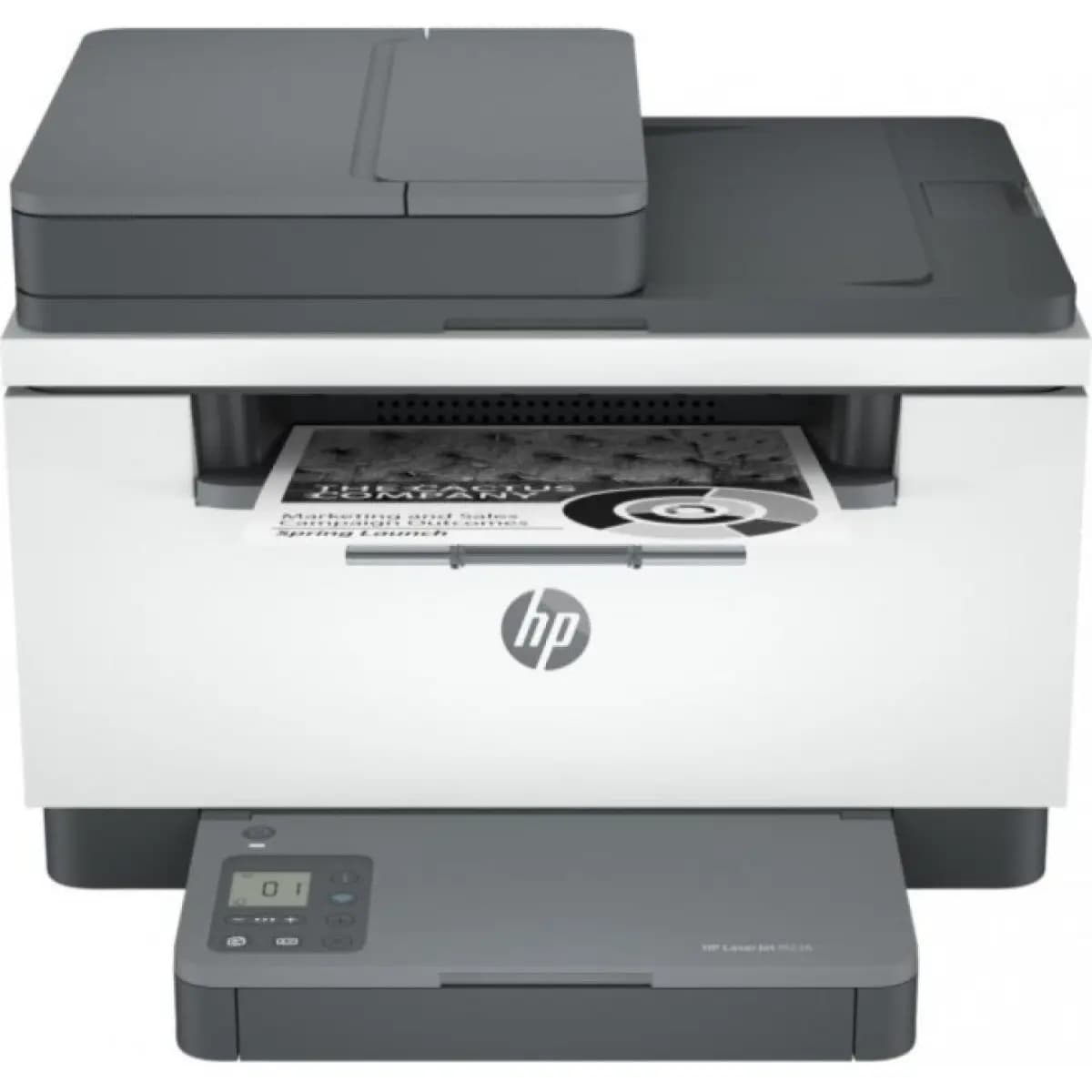 HP LaserJet MFP M236sdn Printer A4