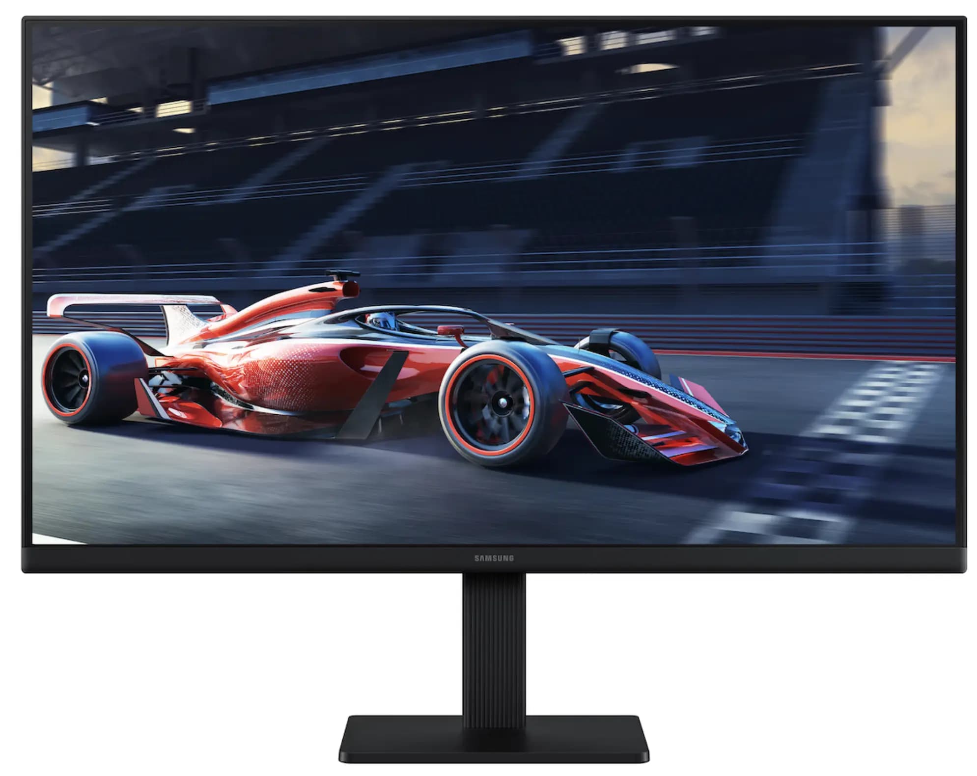 Samsung Essential S3 S30GD LS24D300 Monitor 24"