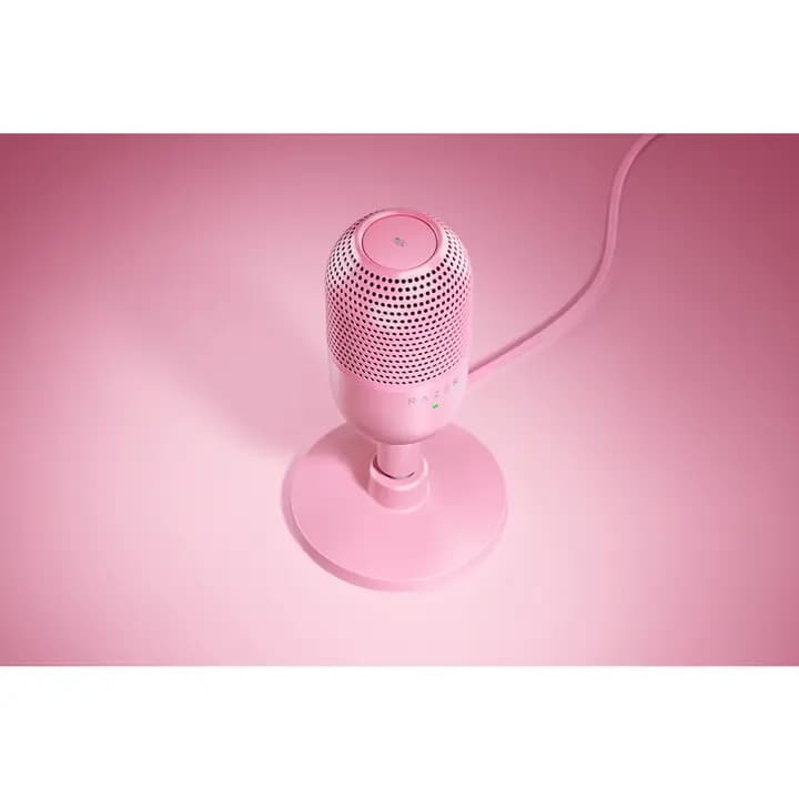 Razer, Seiren V3 Mini Microphone Quartz
