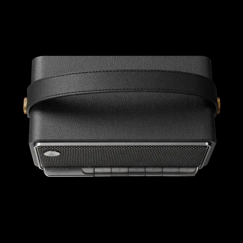 Edifier, MP330 Bluetooth Speaker Black