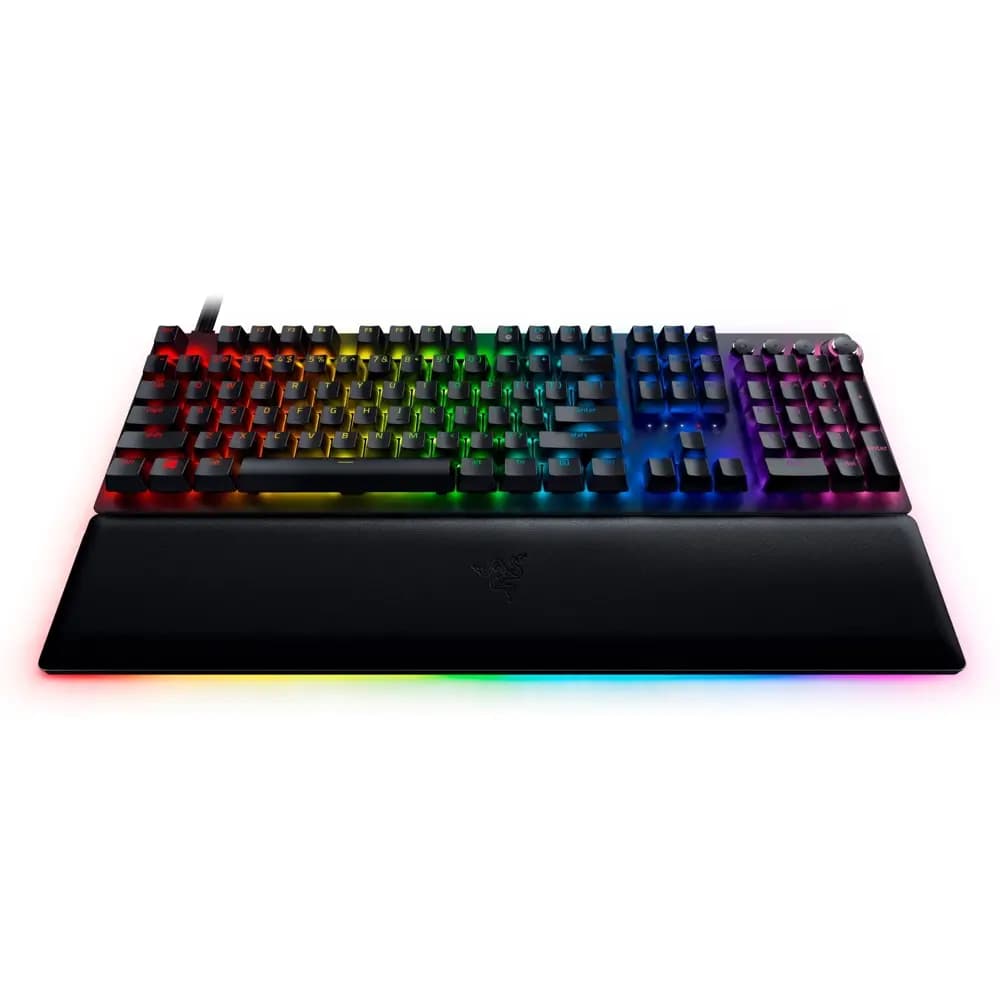 Razer, Huntsman V2 , Keyboard Black