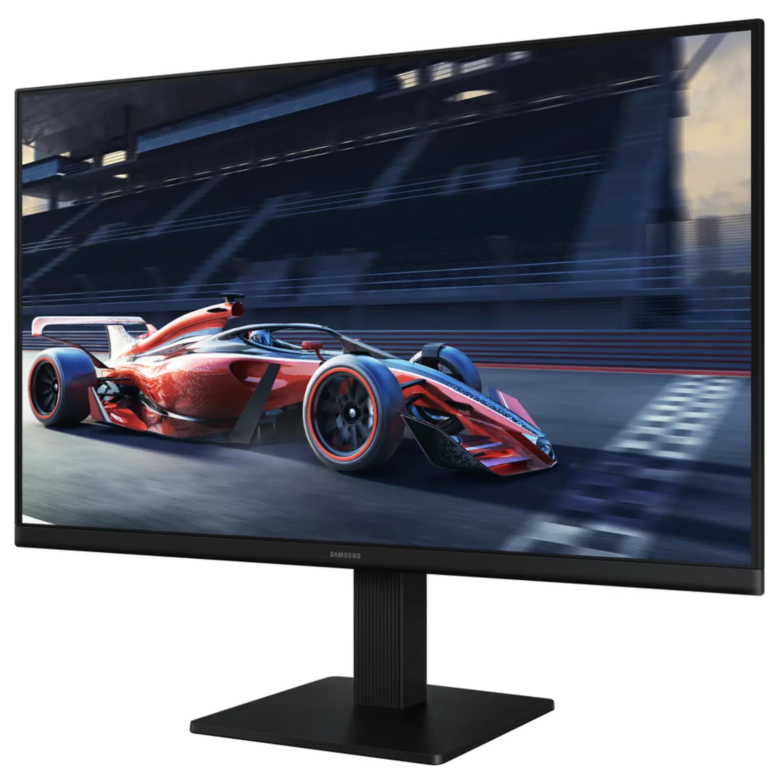 Samsung Essential S3 S30GD LS24D300 Monitor 24"