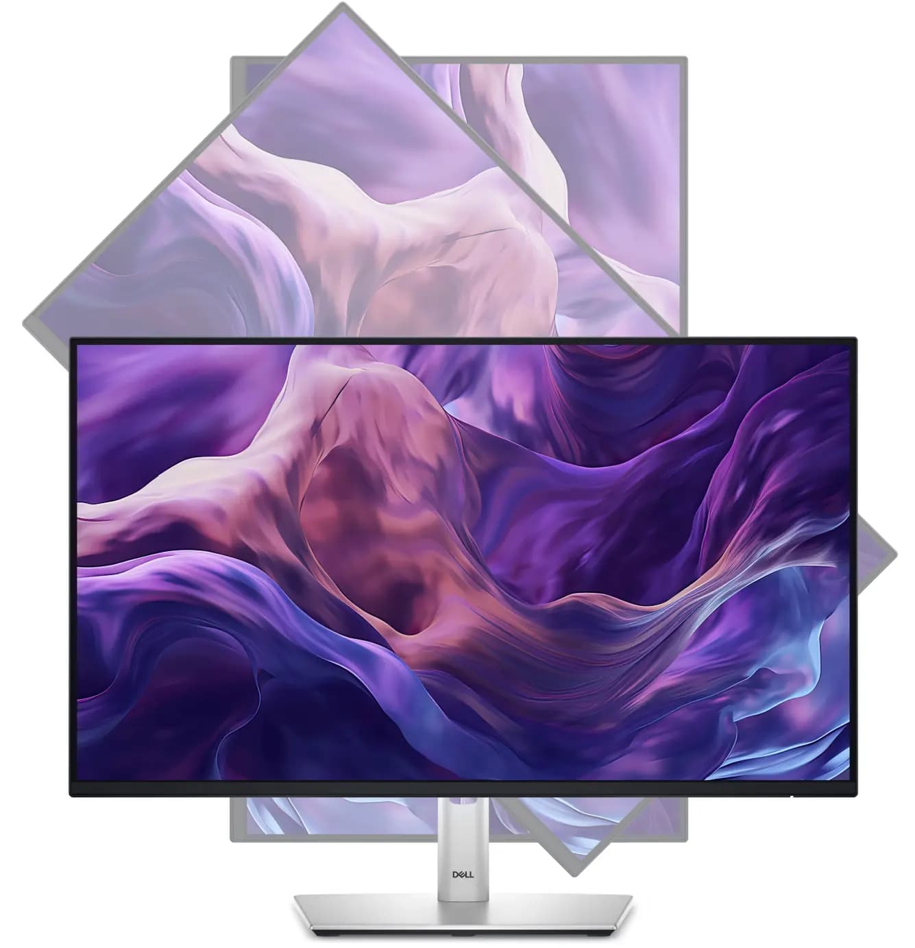 DELL P2425H Monitor 23.8"