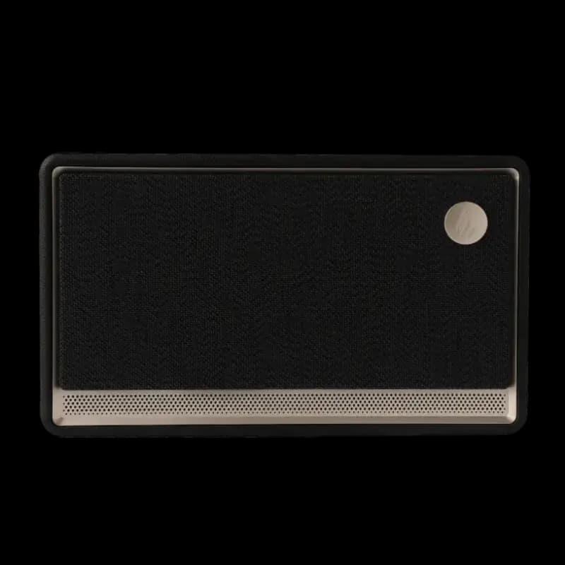 Edifier, ES300 Bluetooth Speaker Black