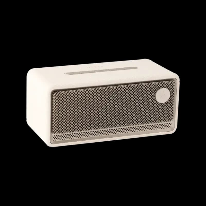 Edifier, ES60 Bluetooth Speaker White