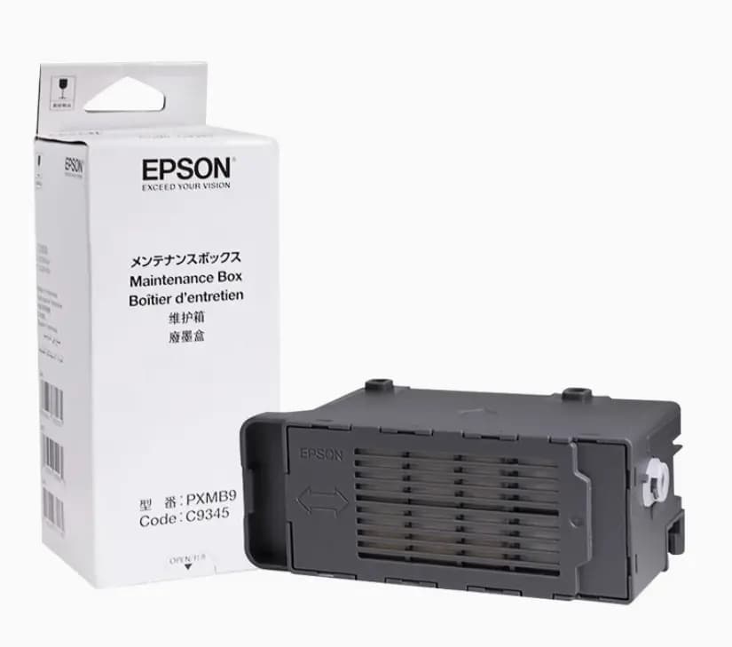 EPSON Ink Maintenance Box, PXMB9/C9345