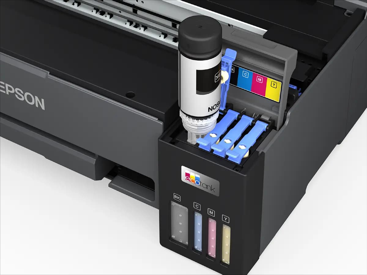 Epson EcoTank L11050 A3+ ფერადი WiFi პრინტერი
