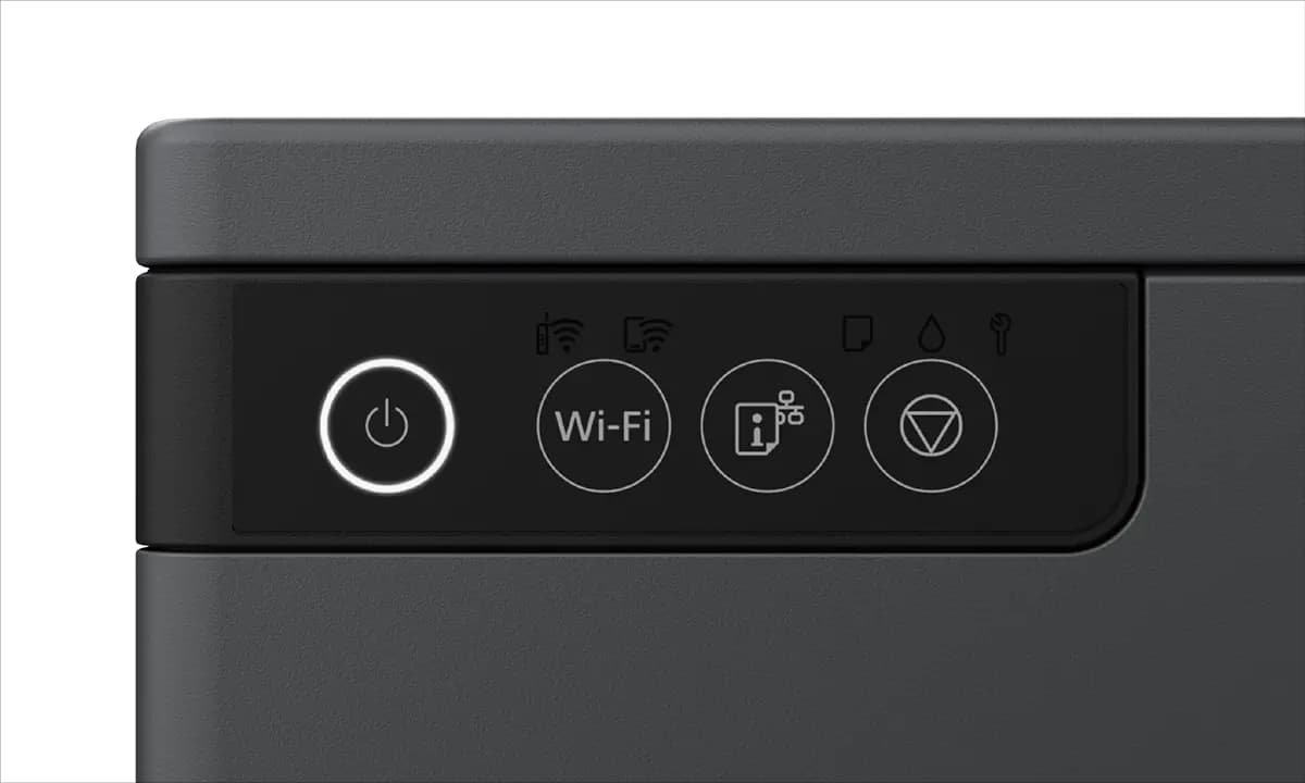 Epson EcoTank L11050 A3+ ფერადი WiFi პრინტერი