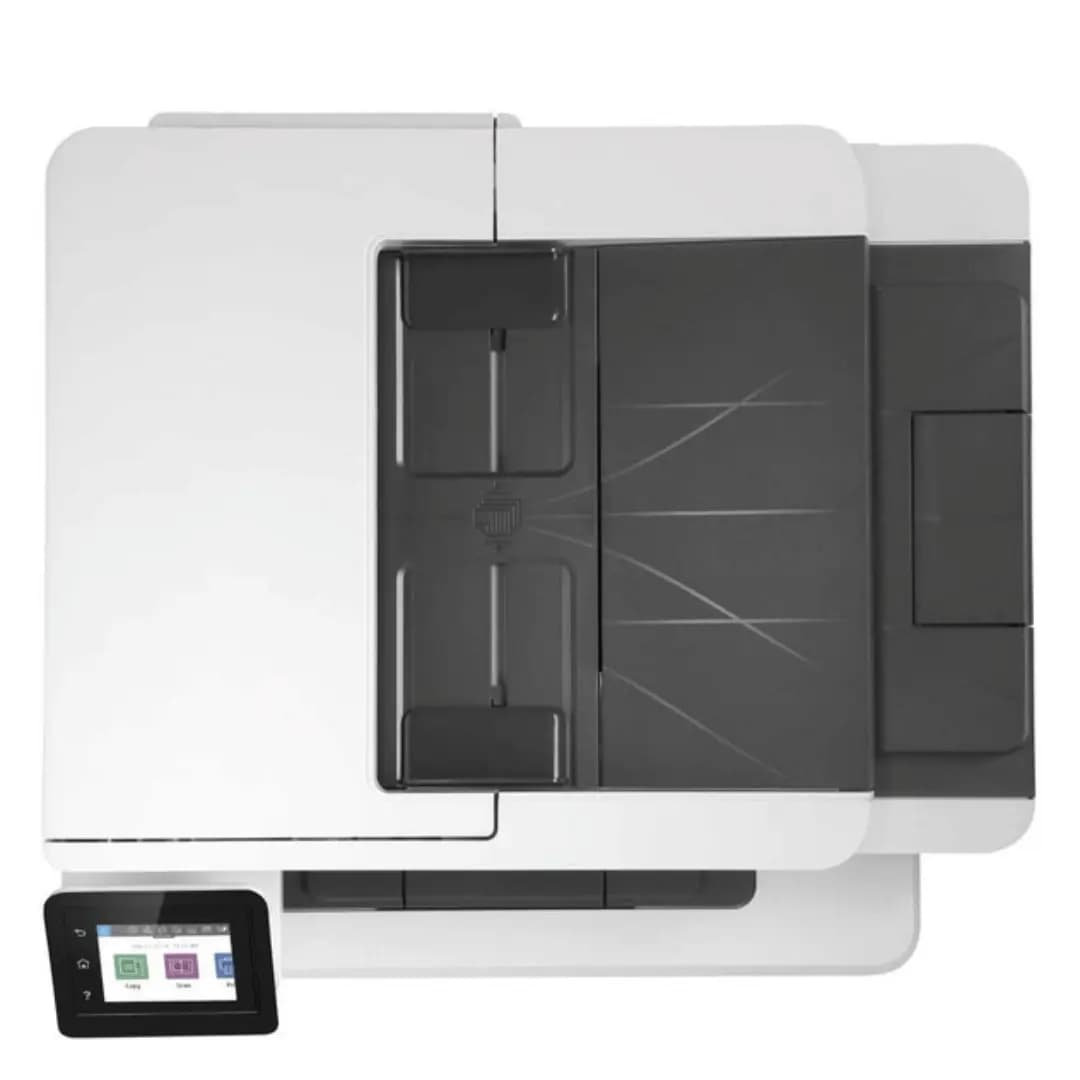 HP LaserJet Pro MFP 4103dw Printer A4