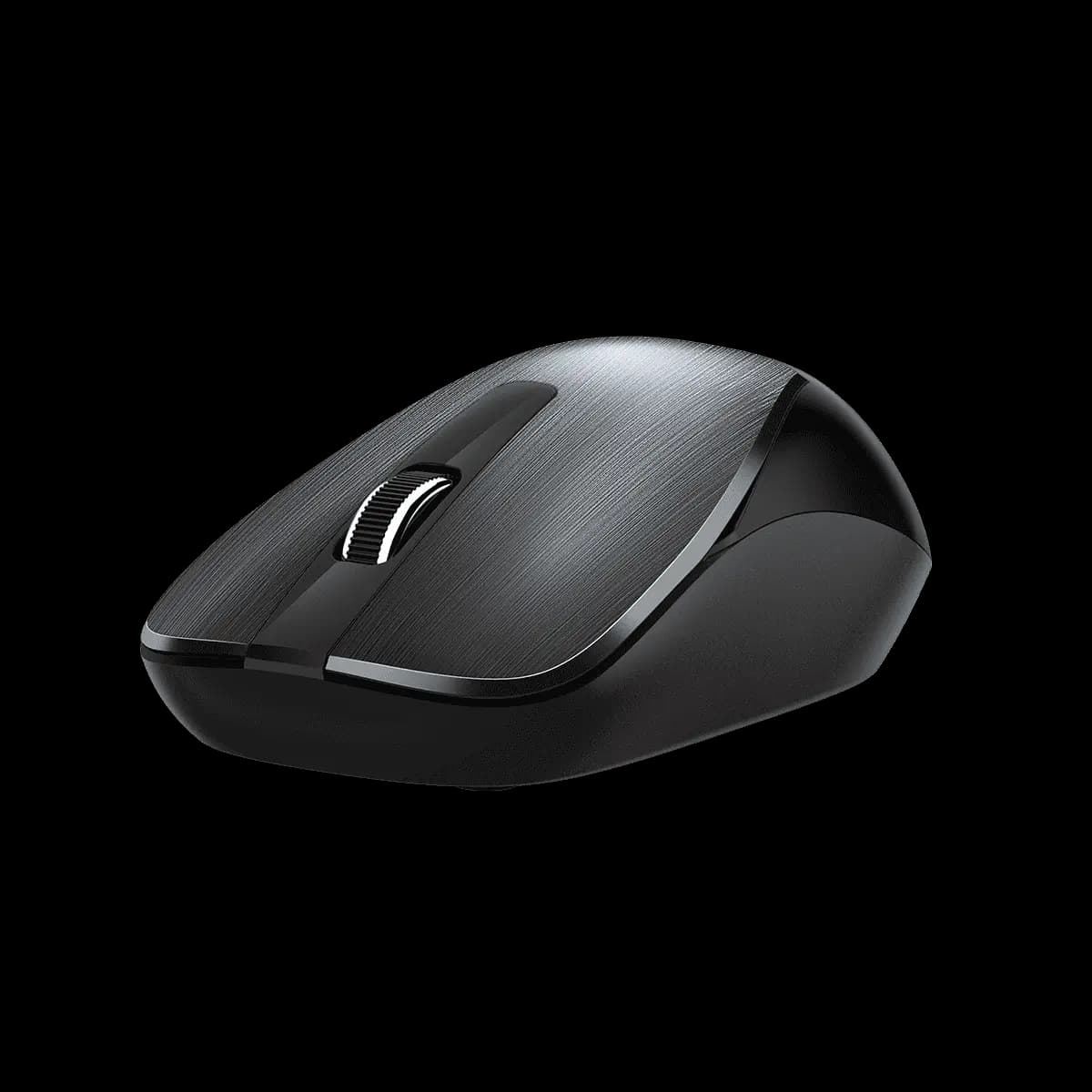 Genius, NX-7015, Mouse Iron Grey