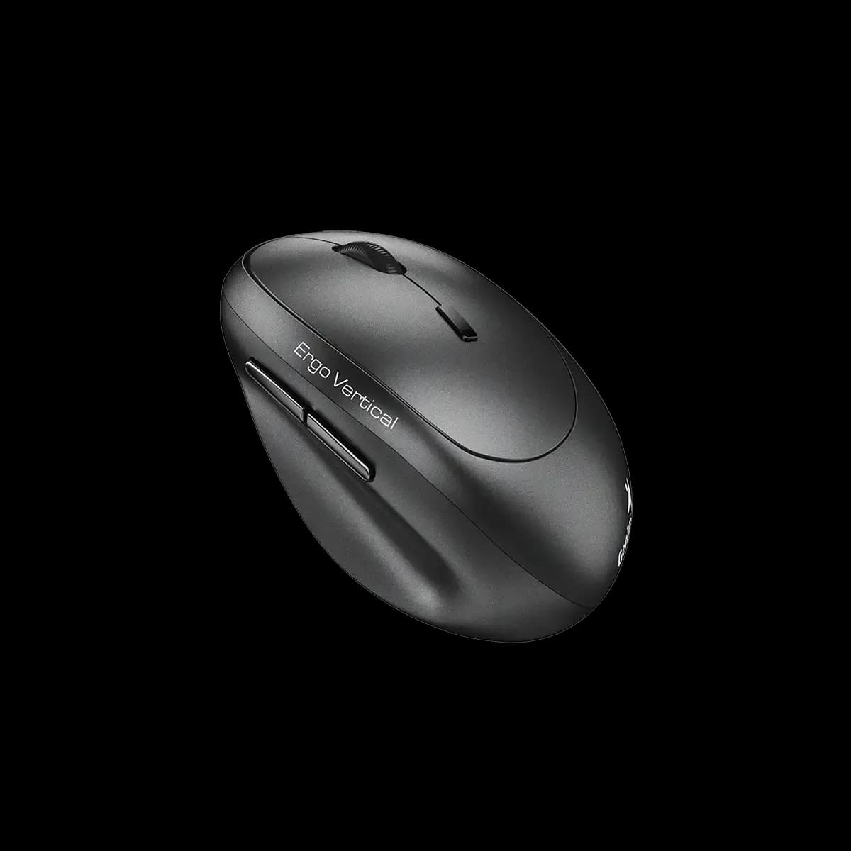 Genius, Ergo 8350S, Dark Gray